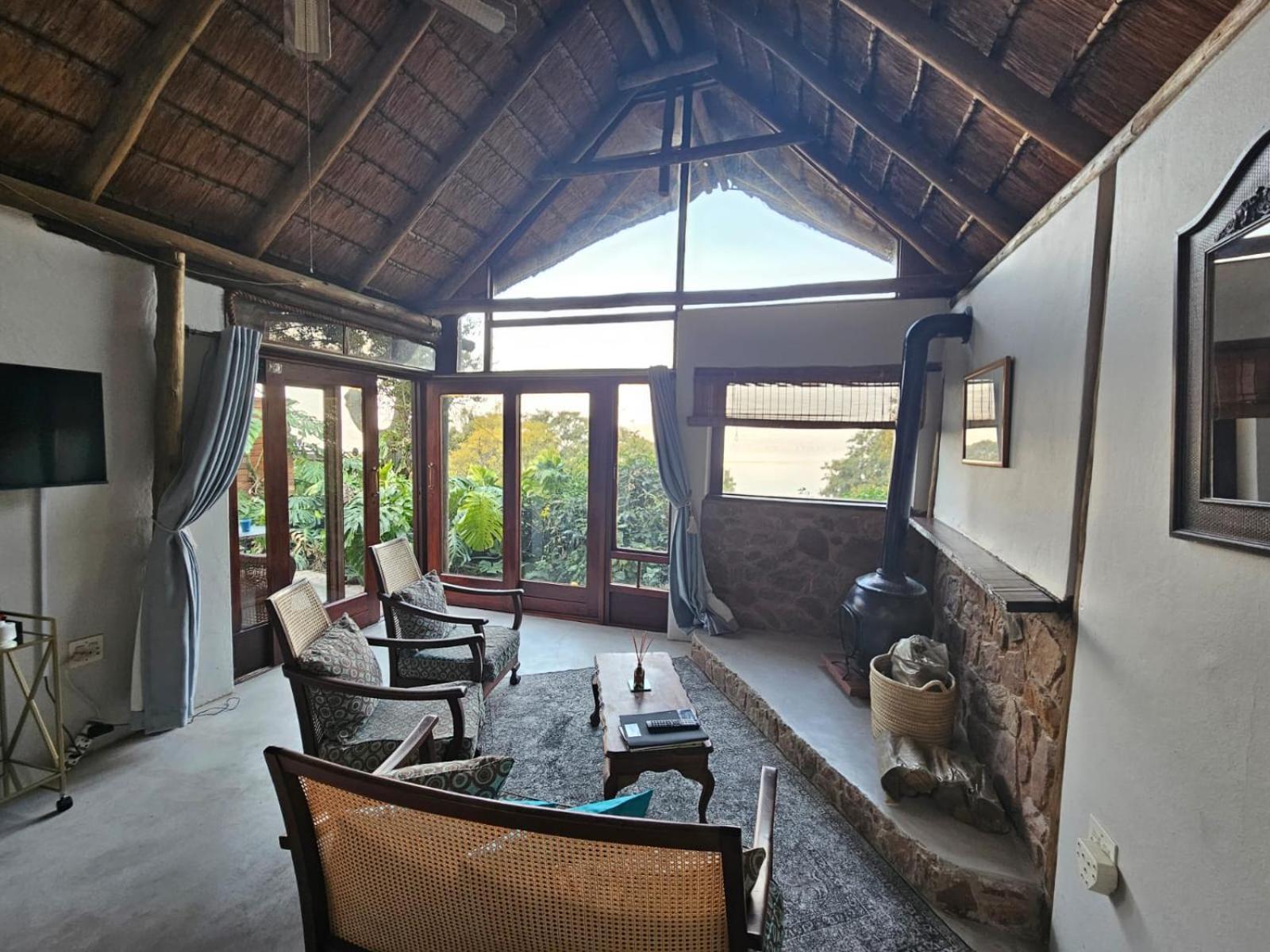 Bali At Scenic Haven Lodge In Хартбиспурт Экстерьер фото