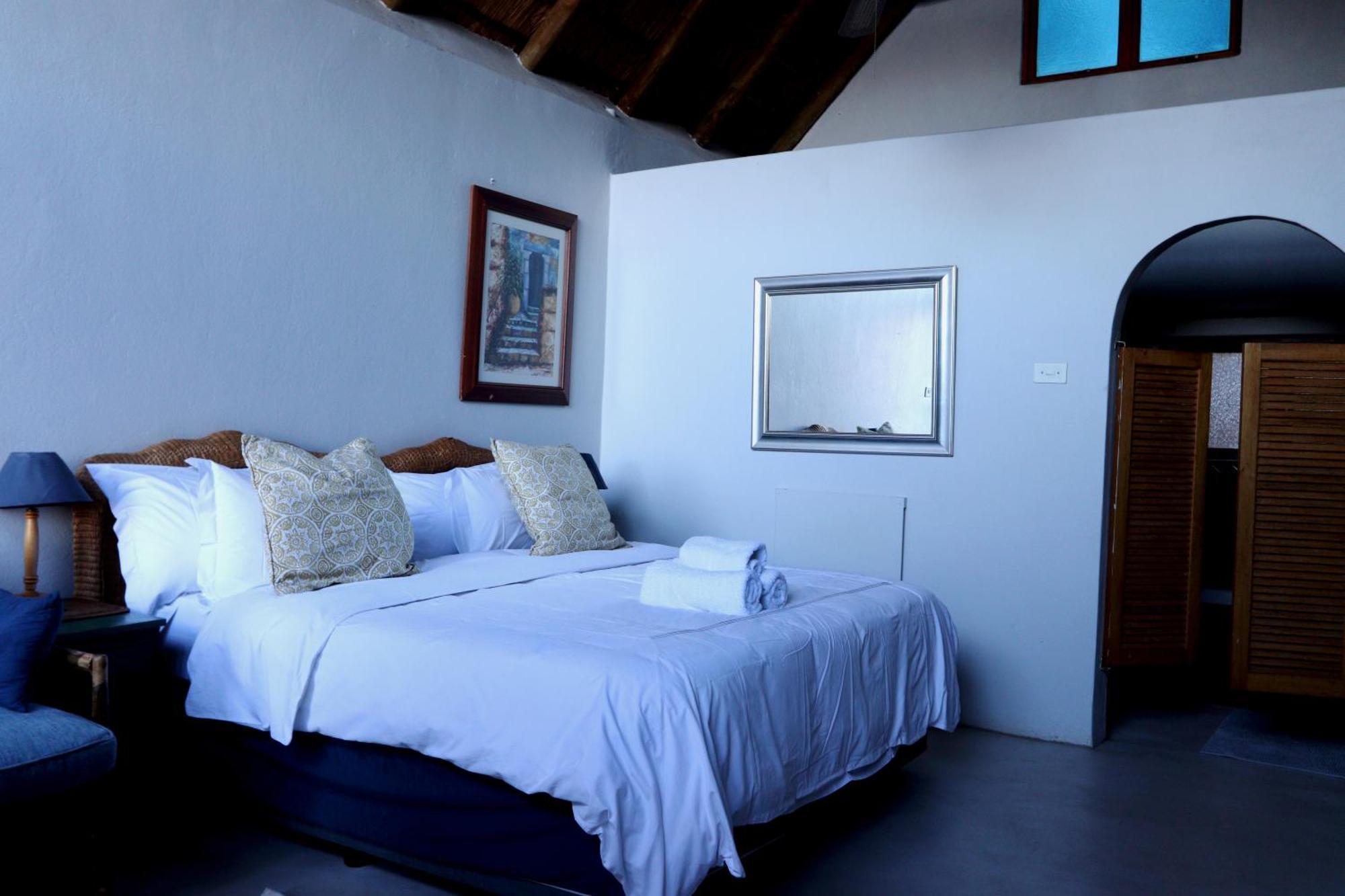 Bali At Scenic Haven Lodge In Хартбиспурт Экстерьер фото