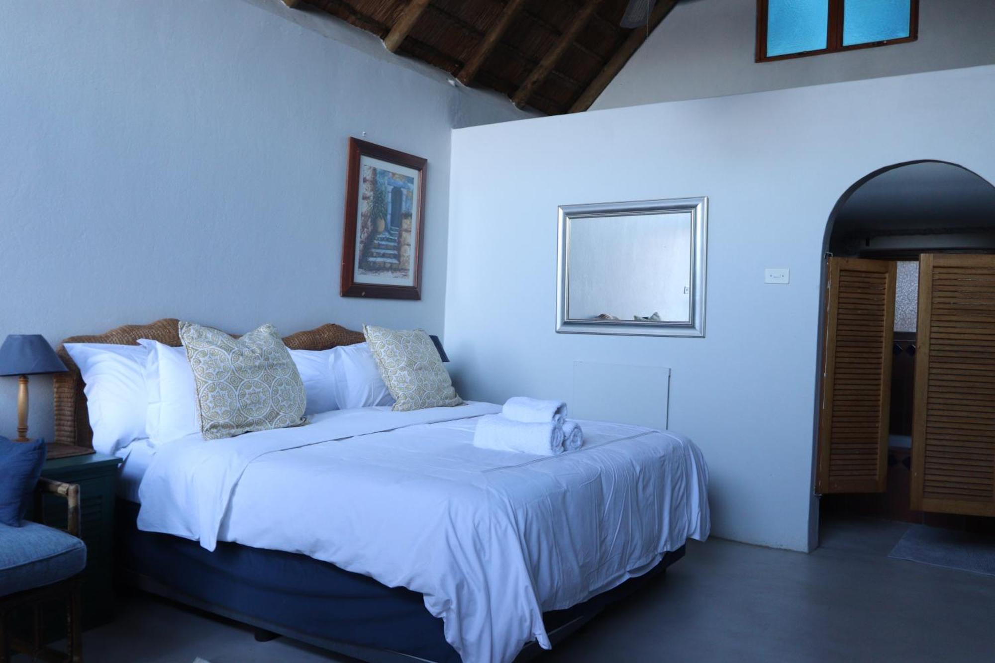 Bali At Scenic Haven Lodge In Хартбиспурт Экстерьер фото