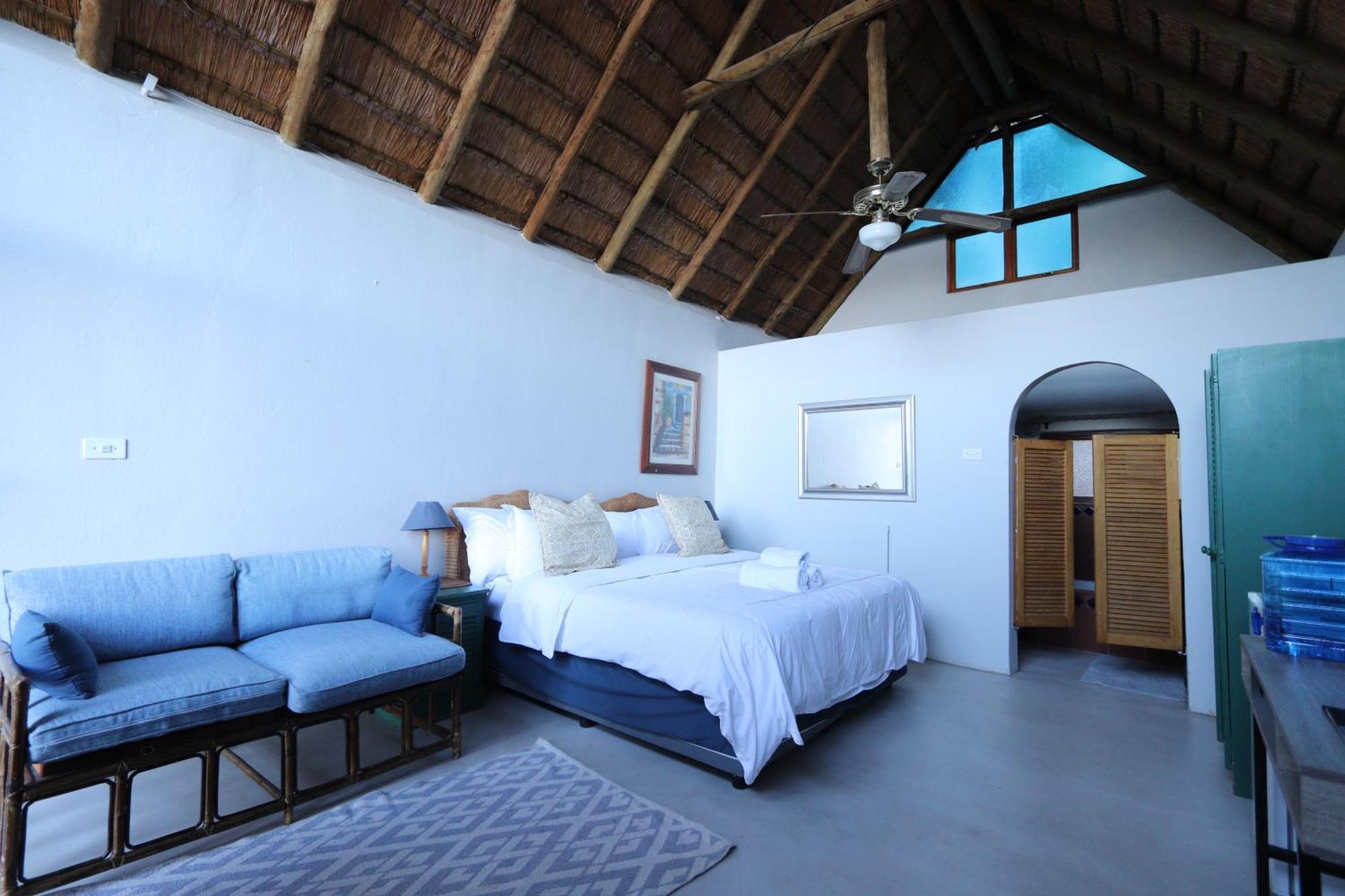 Bali At Scenic Haven Lodge In Хартбиспурт Экстерьер фото