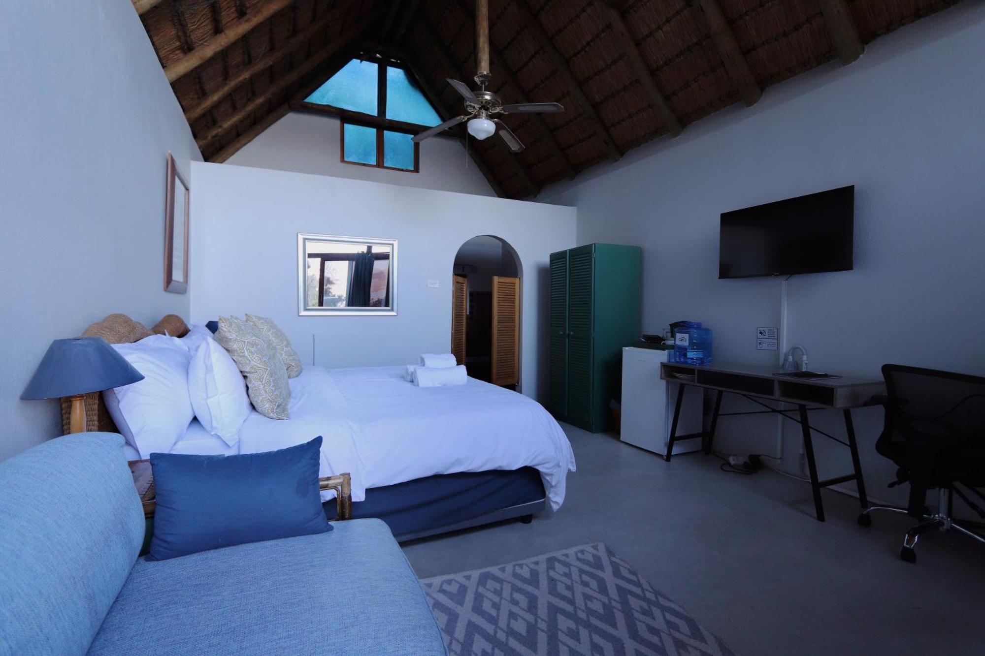 Bali At Scenic Haven Lodge In Хартбиспурт Экстерьер фото