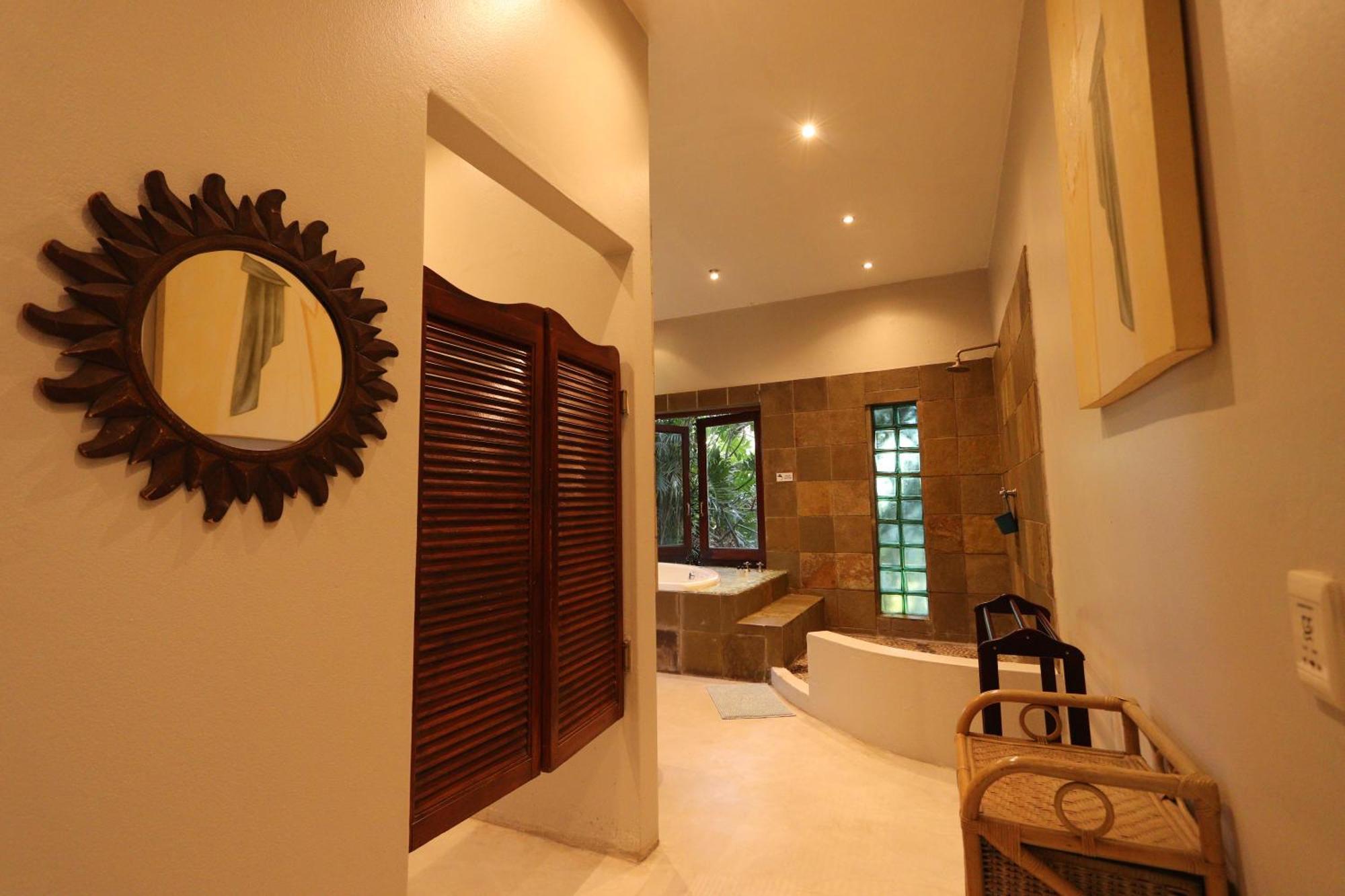 Bali At Scenic Haven Lodge In Хартбиспурт Экстерьер фото