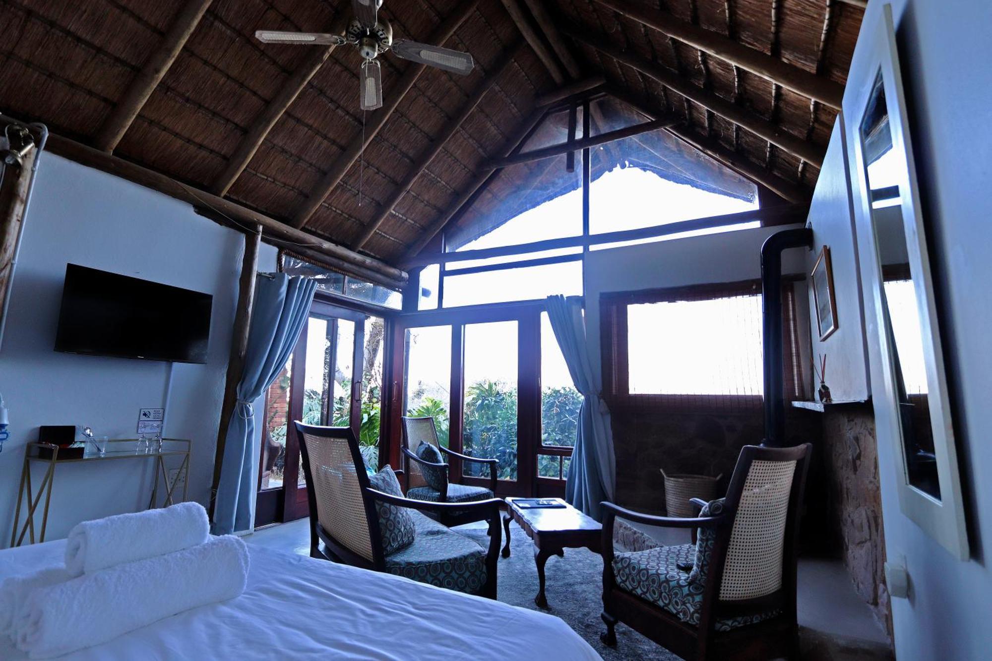 Bali At Scenic Haven Lodge In Хартбиспурт Экстерьер фото