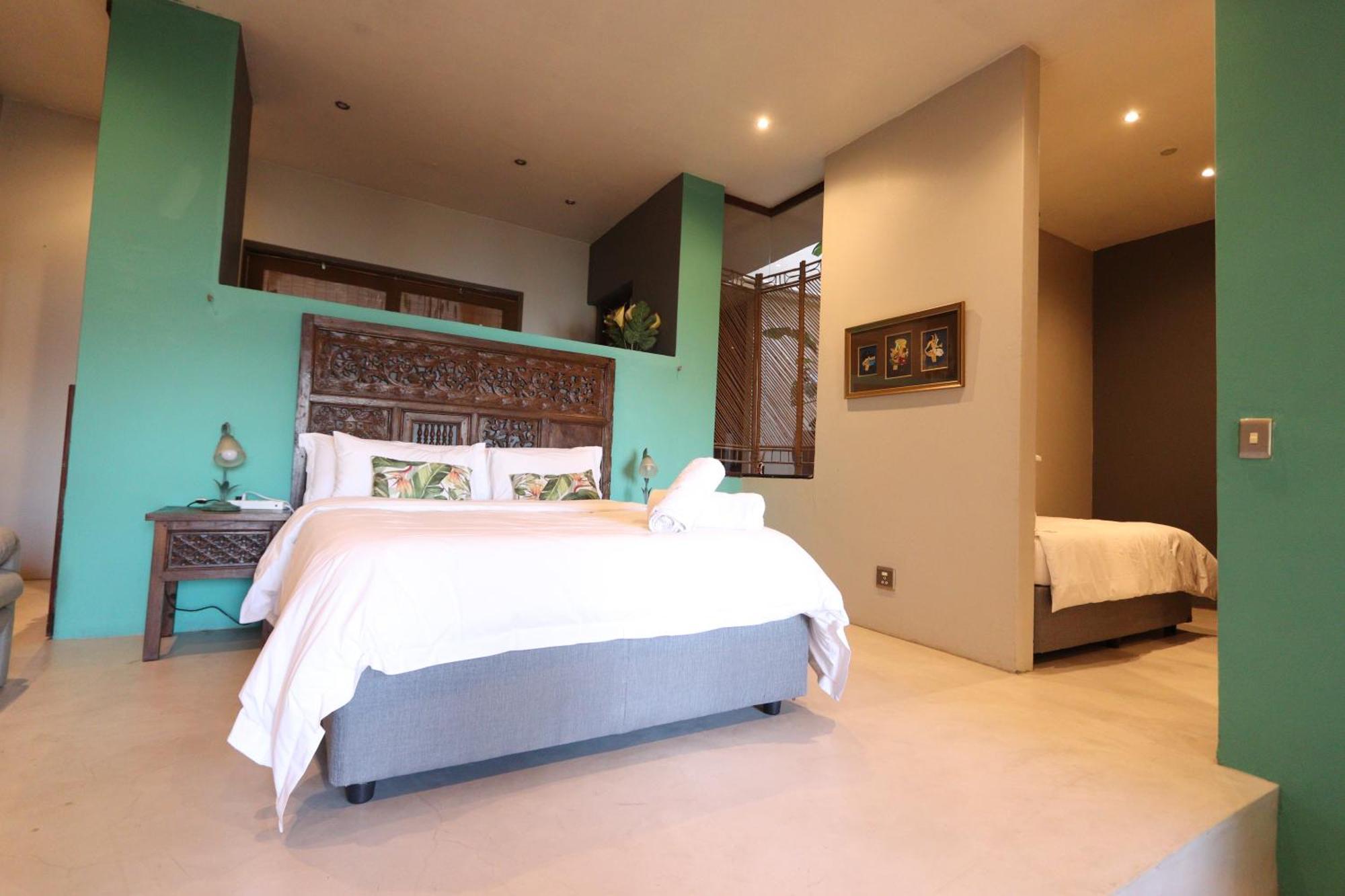 Bali At Scenic Haven Lodge In Хартбиспурт Экстерьер фото