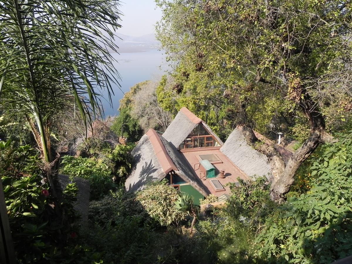 Bali At Scenic Haven Lodge In Хартбиспурт Экстерьер фото